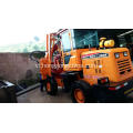 Diesel Hydraulic pile driver